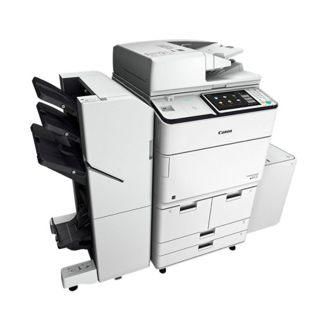 Canon iR-ADV 6555i