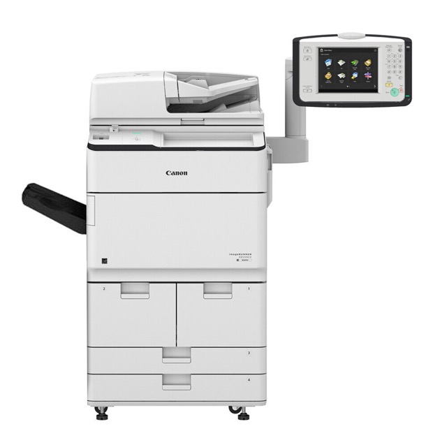 Canon iR-ADV 8505i