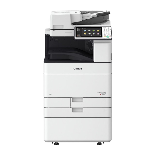 Canon iR-ADV C5535i
