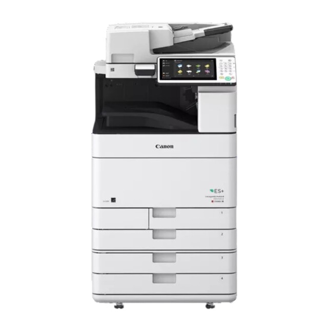 Canon iR-ADV C5550i