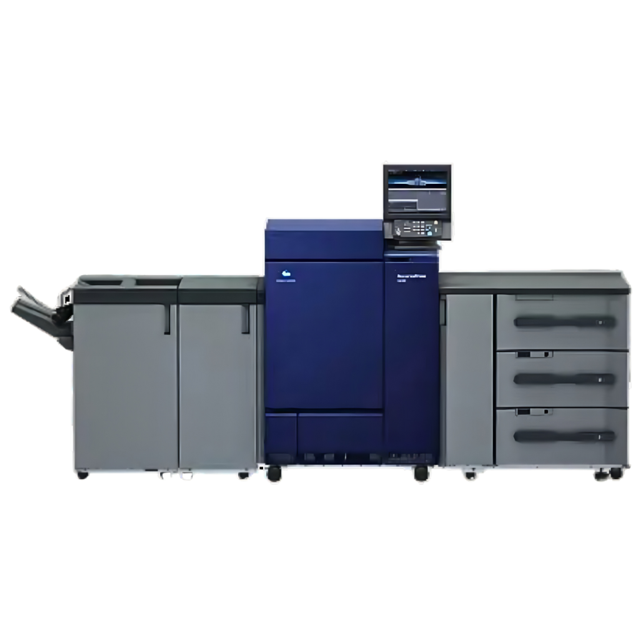 Konica Minolta AccurioPress C6085