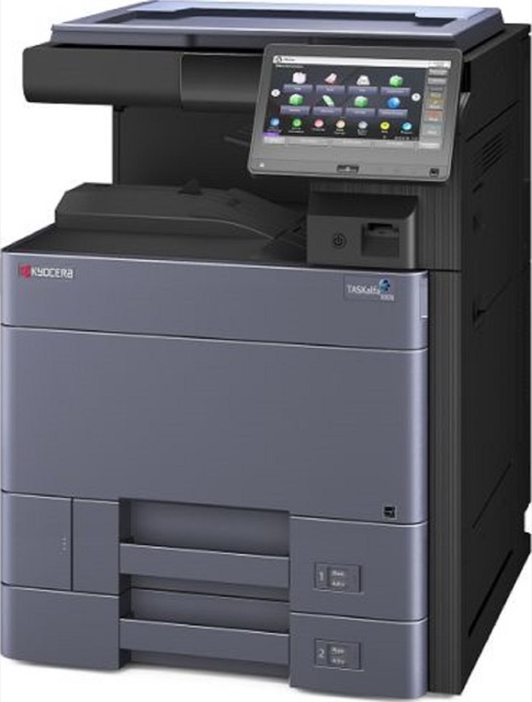 Kyocera TASKalfa 5003i