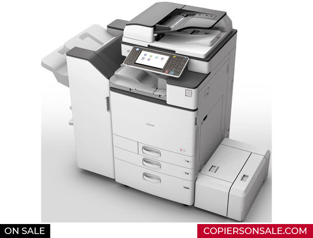 Lanier MP C3003