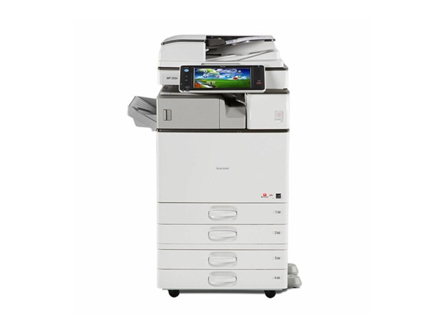 Ricoh MP 3054