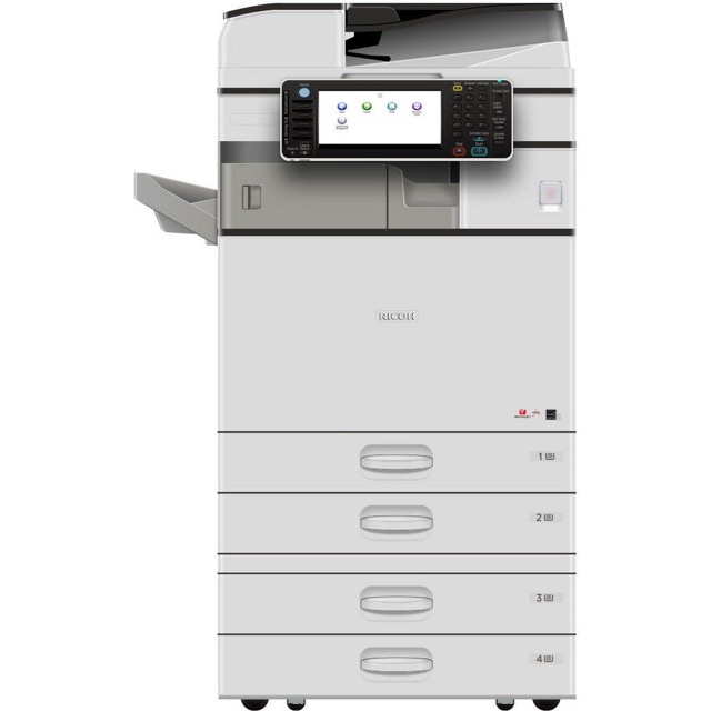 Ricoh MP 3554