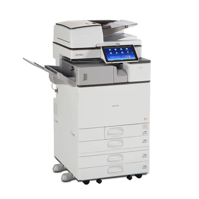 Ricoh MP C3504