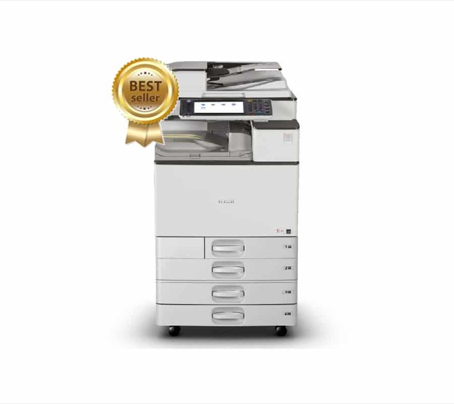 Ricoh MP C4503