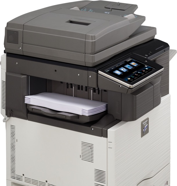 Sharp MX-M365N